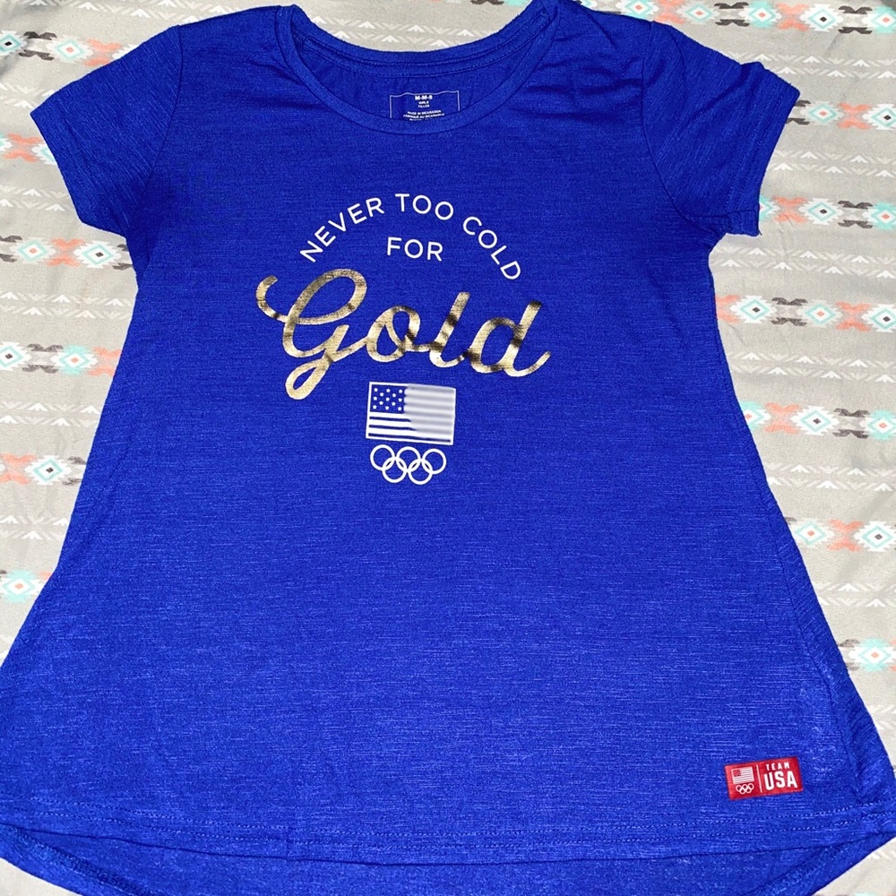 Girls t-shirt